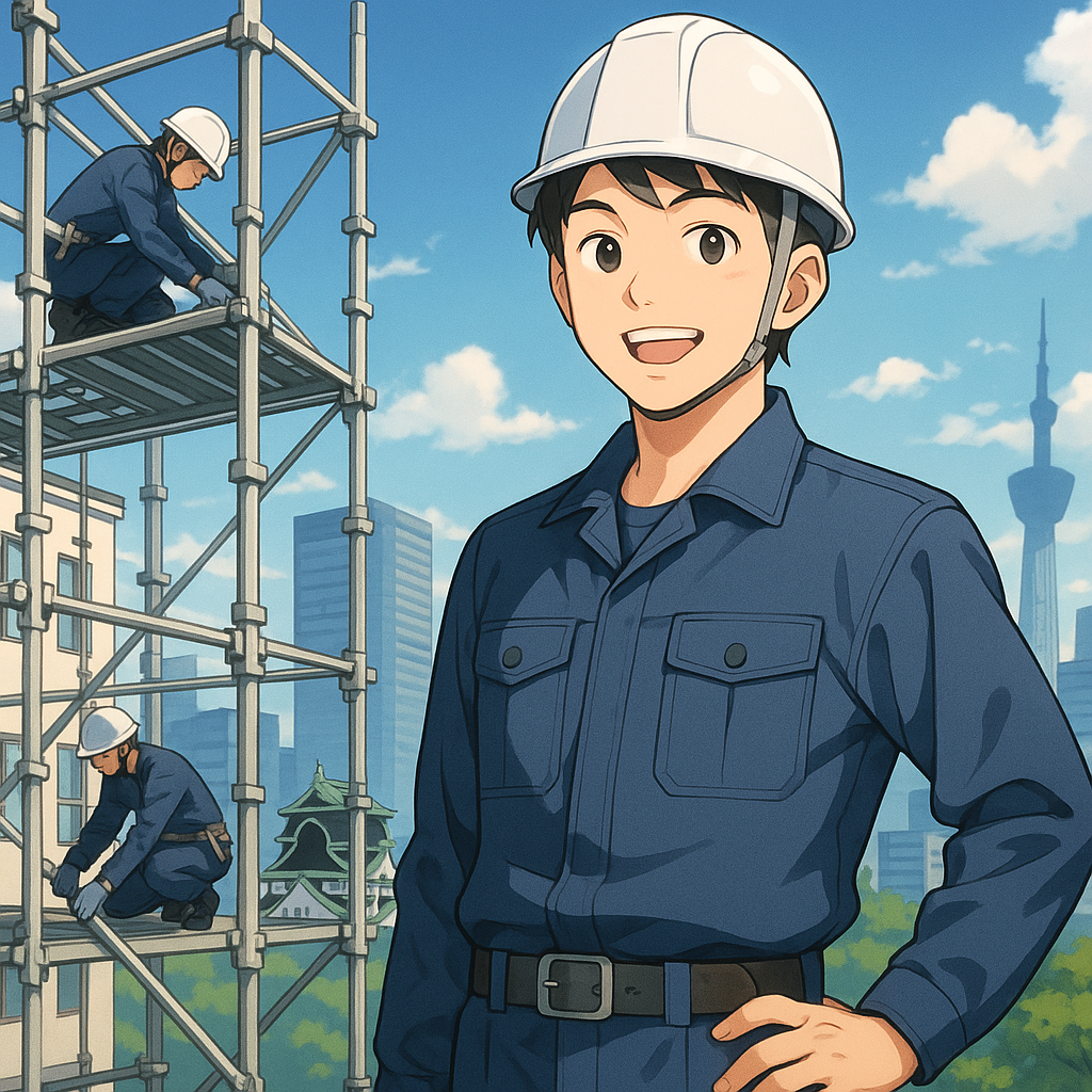 株式会社Self madeが選ばれる理由：大阪市の現場力と育成