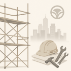 大阪市の足場とび現場求人｜月給231,000円〜で職人へ